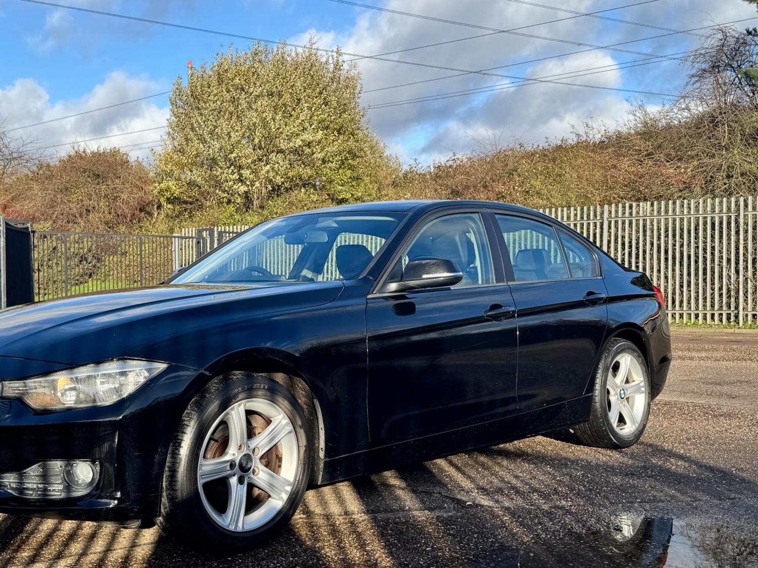 Used BMW 3 Series 2012 for sale - 76671663: Photo 9