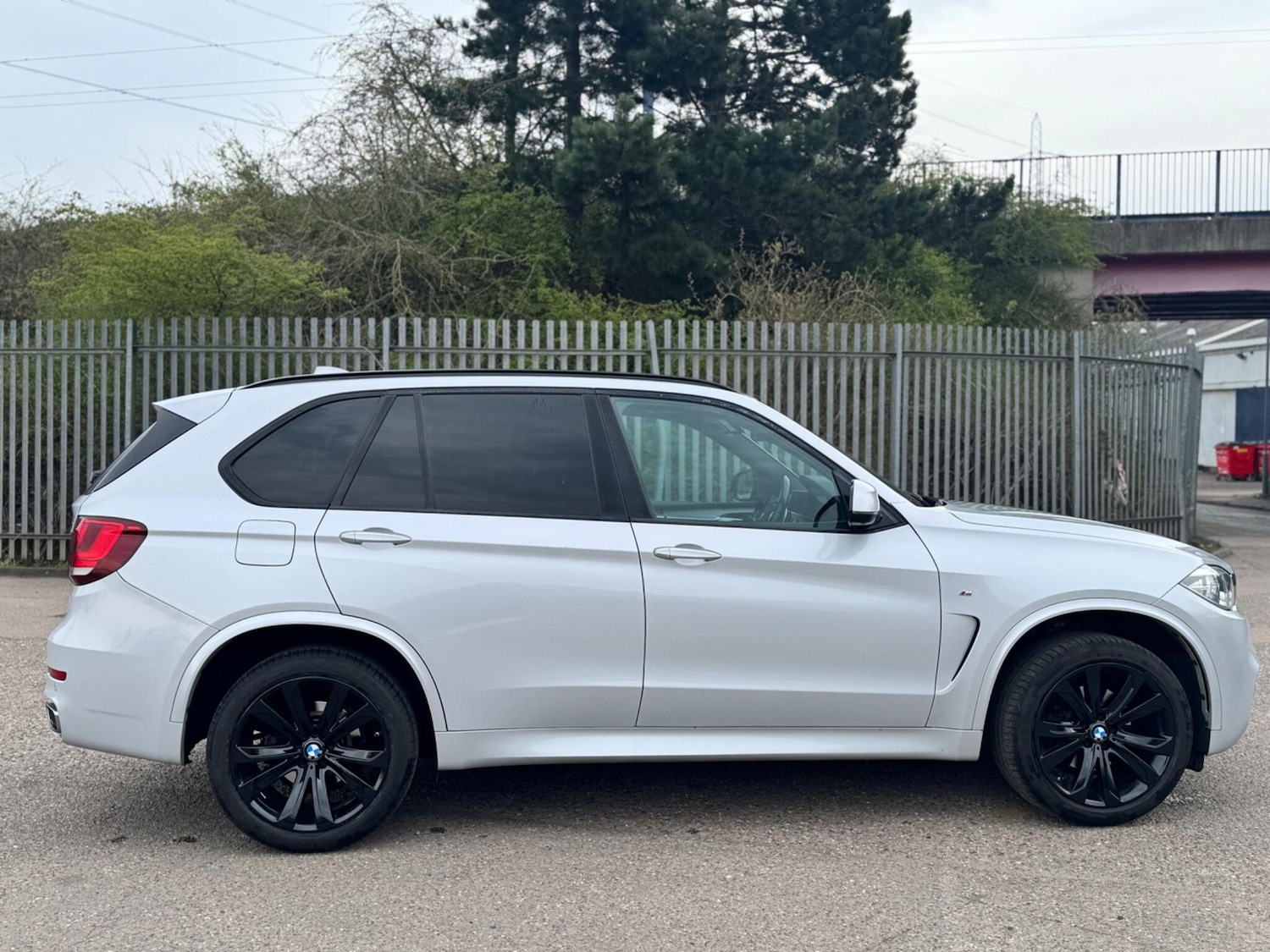 Used BMW X5 for sale - 77982334: Photo 10