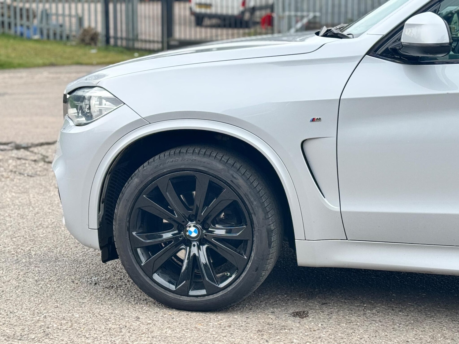 Used BMW X5 for sale - 77982334: Photo 12