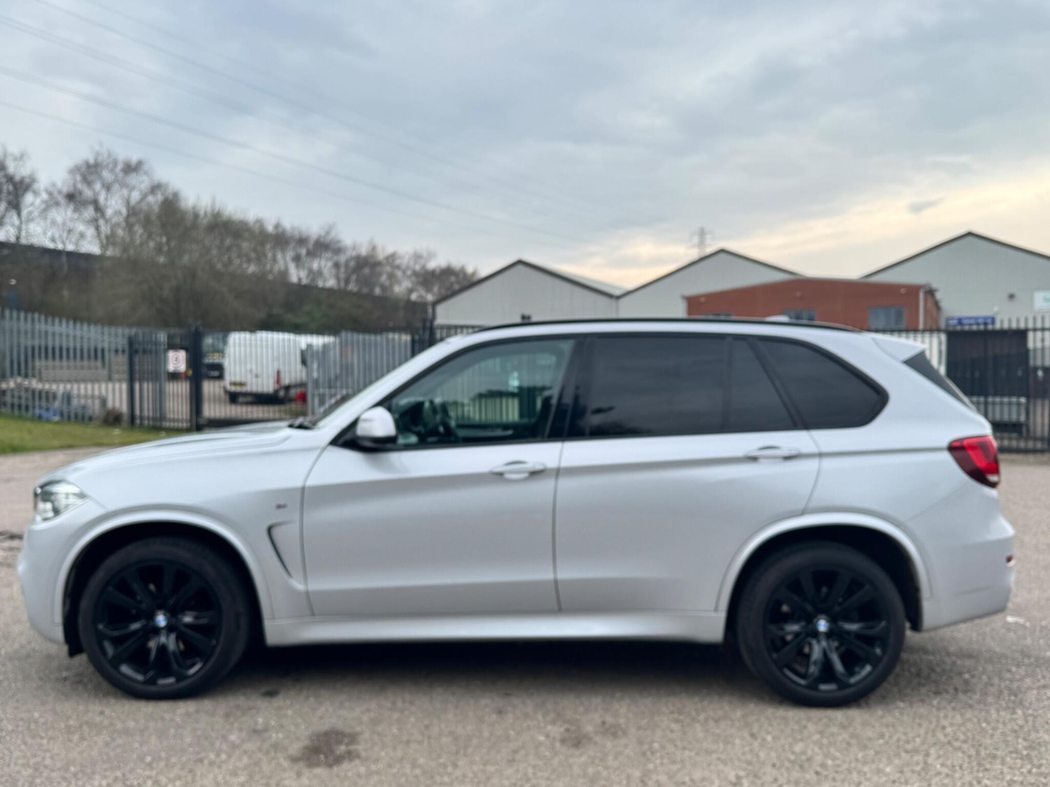 Used BMW X5 for sale - 77982334: Photo 13