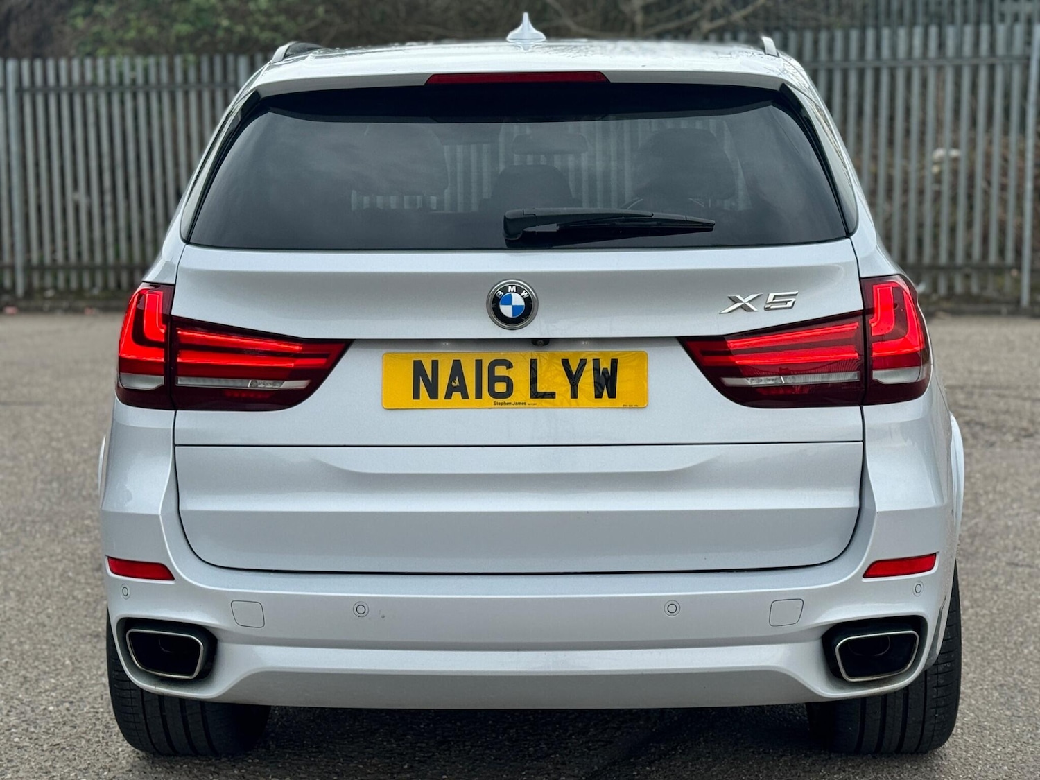 Used BMW X5 for sale - 77982334: Photo 14