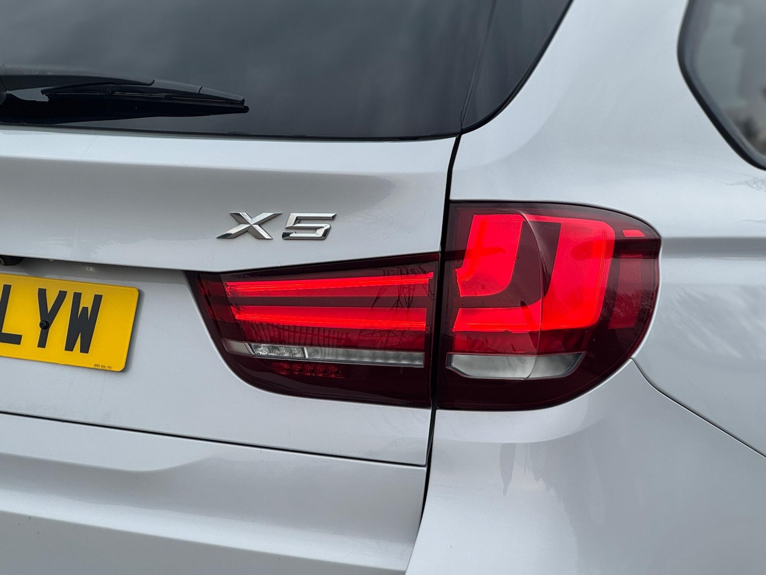 Used BMW X5 for sale - 77982334: Photo 15