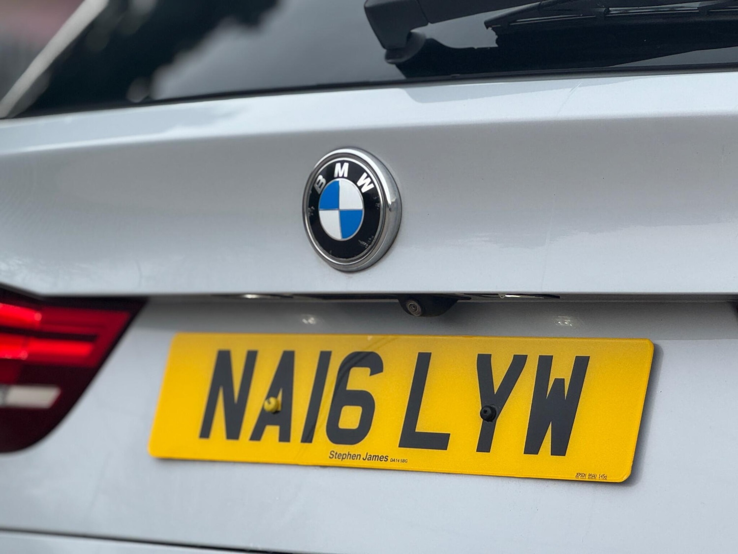 Used BMW X5 for sale - 77982334: Photo 16