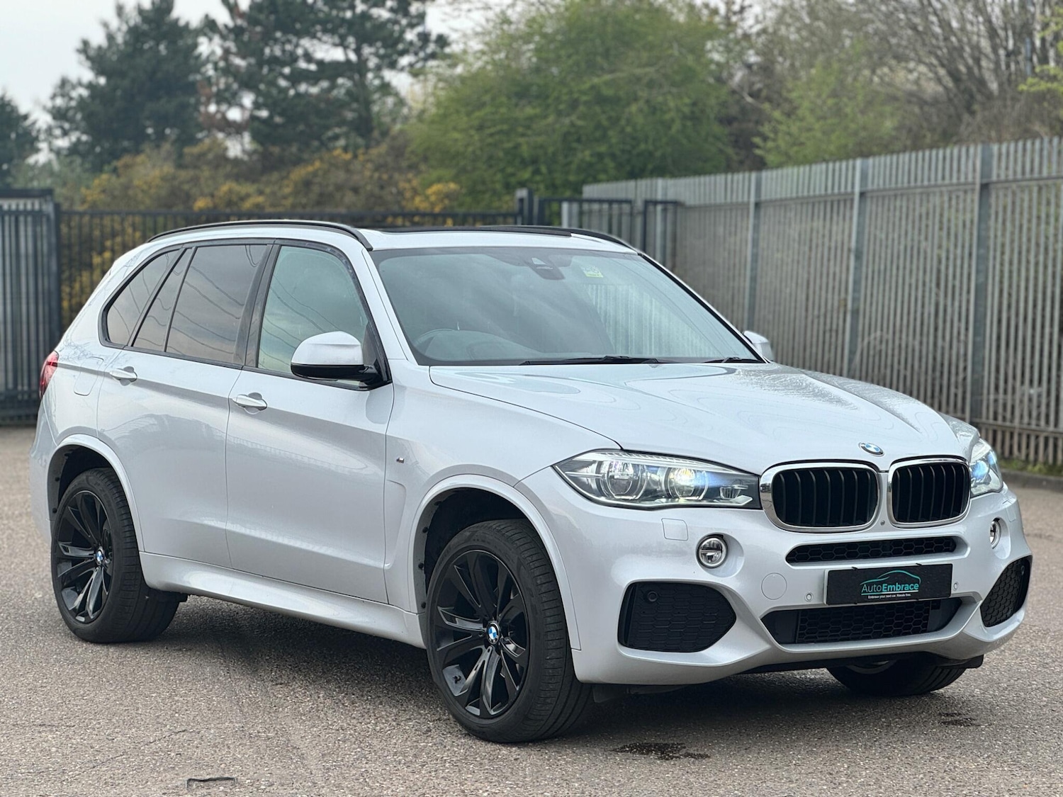 Used BMW X5 for sale - 77982334: Photo 18