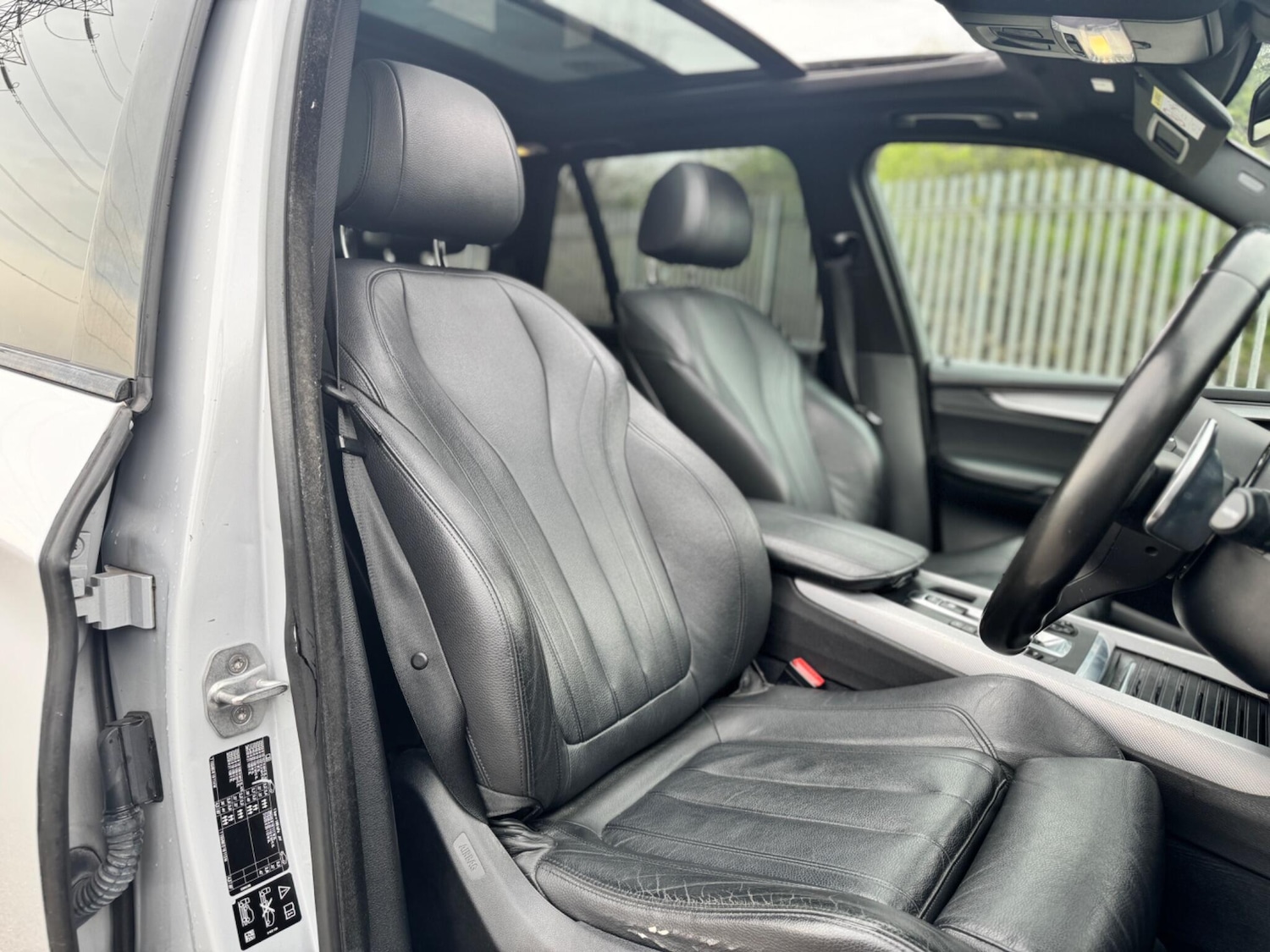 Used BMW X5 for sale - 77982334: Photo 22