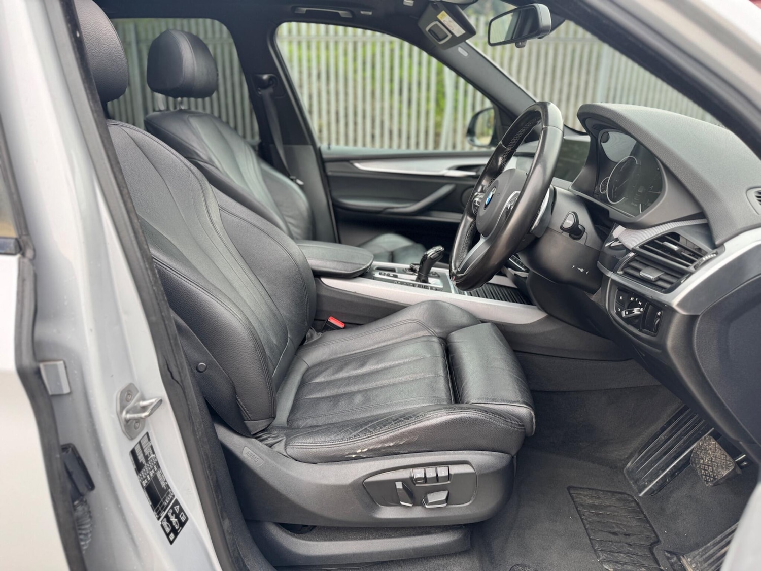 Used BMW X5 for sale - 77982334: Photo 23