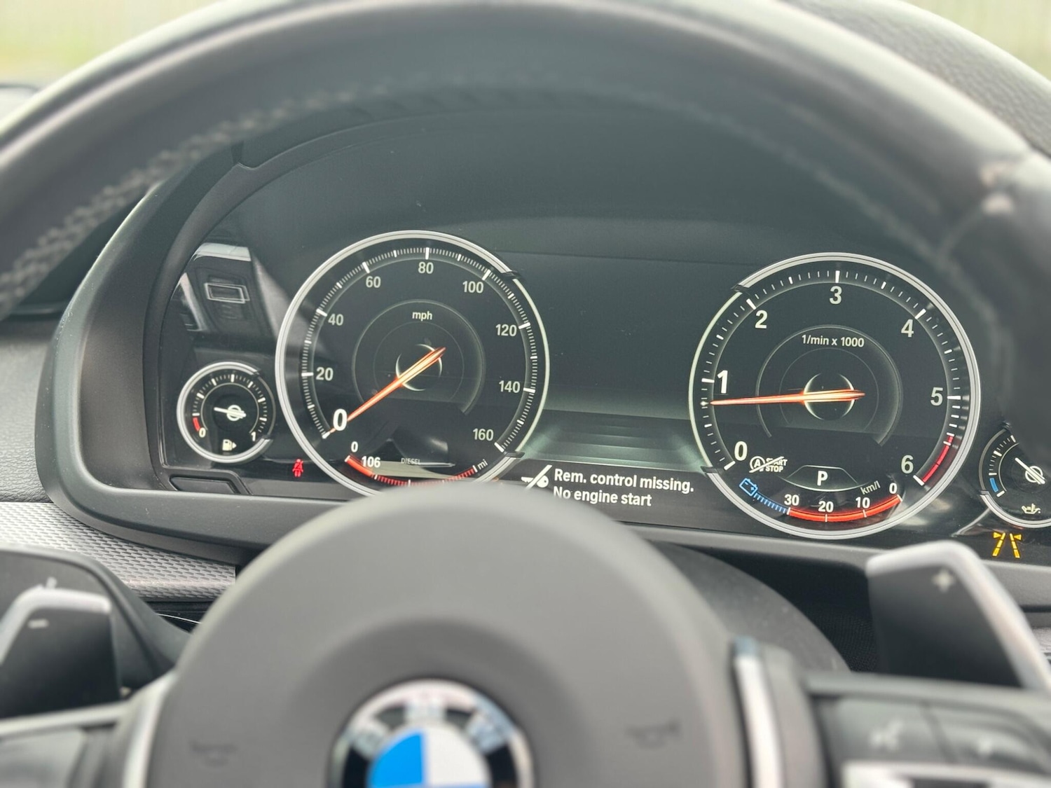 Used BMW X5 for sale - 77982334: Photo 25