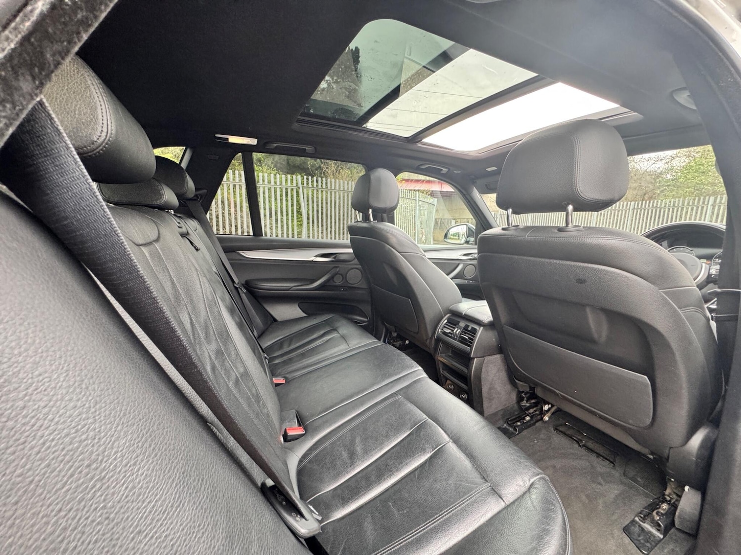 Used BMW X5 for sale - 77982334: Photo 27