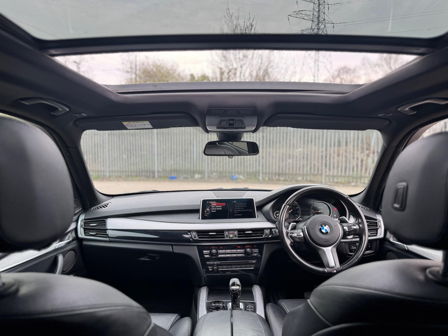 Used BMW X5 for sale - 77982334: Photo 32