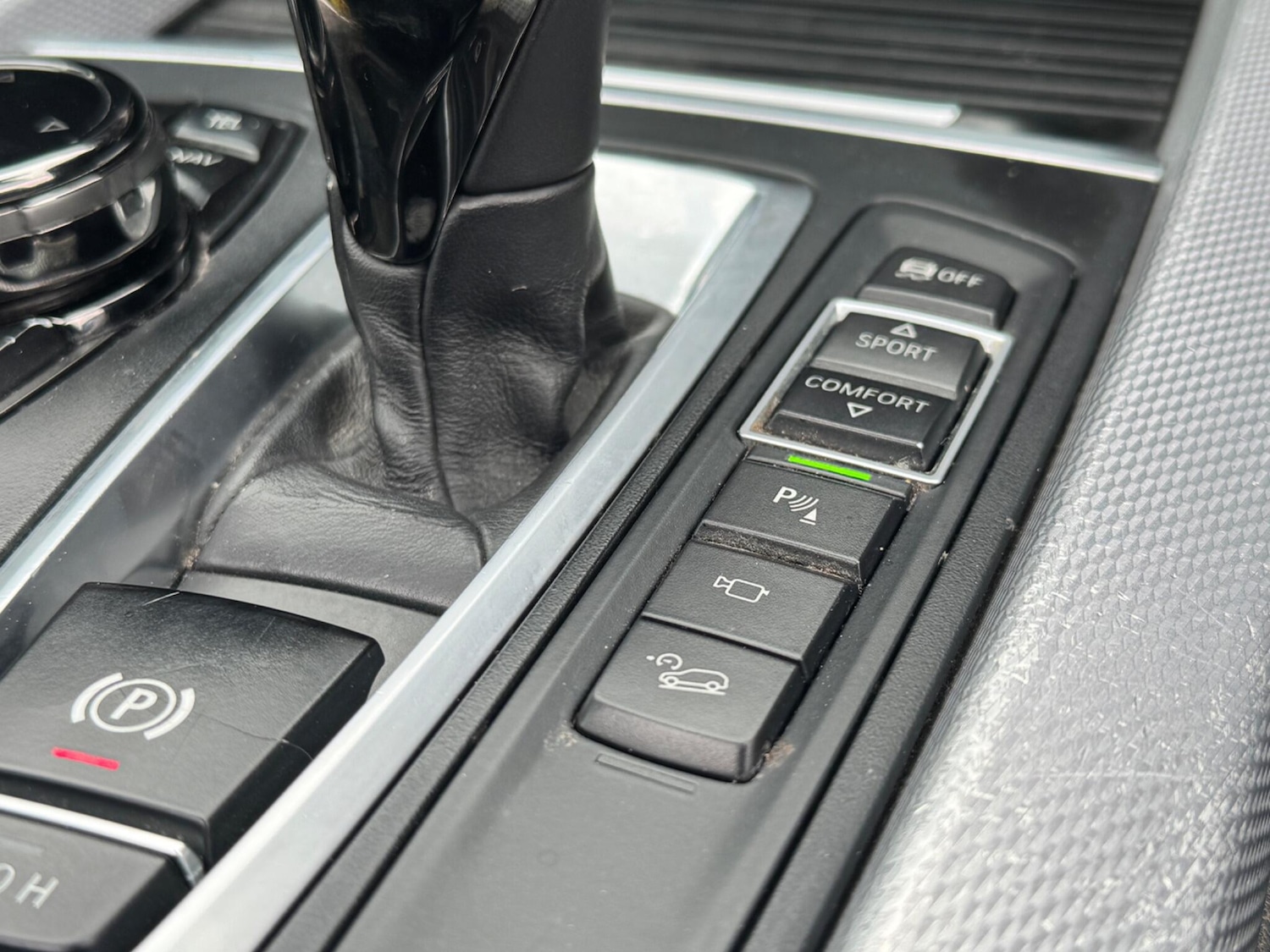 Used BMW X5 for sale - 77982334: Photo 38