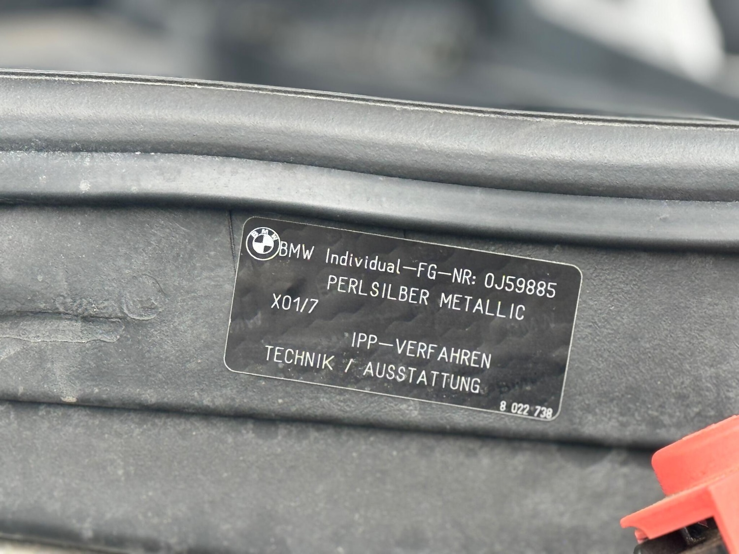 Used BMW X5 for sale - 77982334: Photo 39