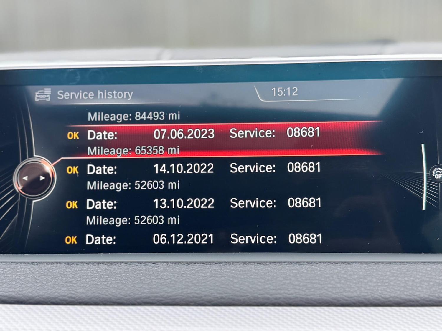 Used BMW X5 for sale - 77982334: Photo 41