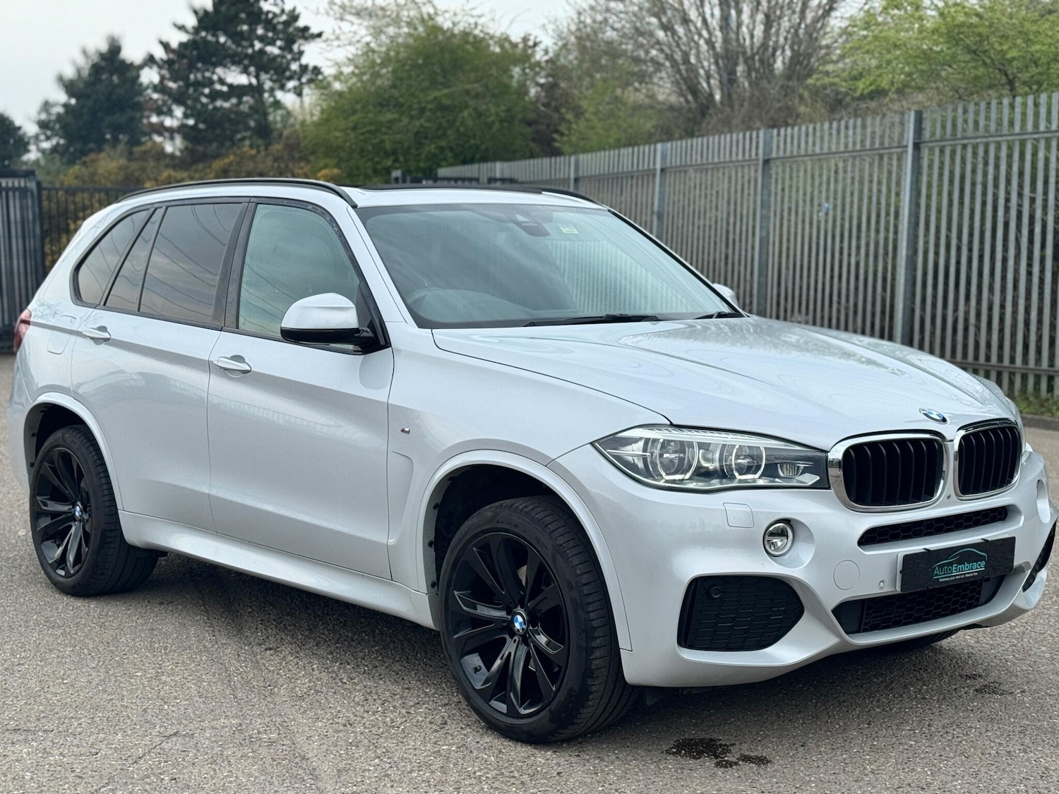 Used BMW X5 for sale - 77982334: Photo 7