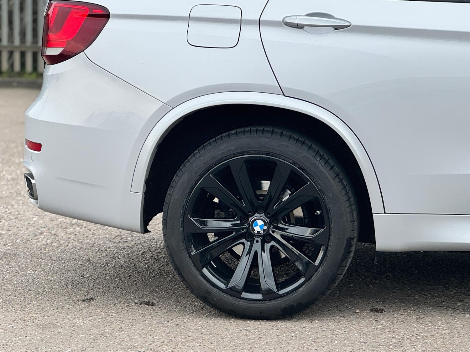 Used BMW X5 for sale - 77982334: Photo 8