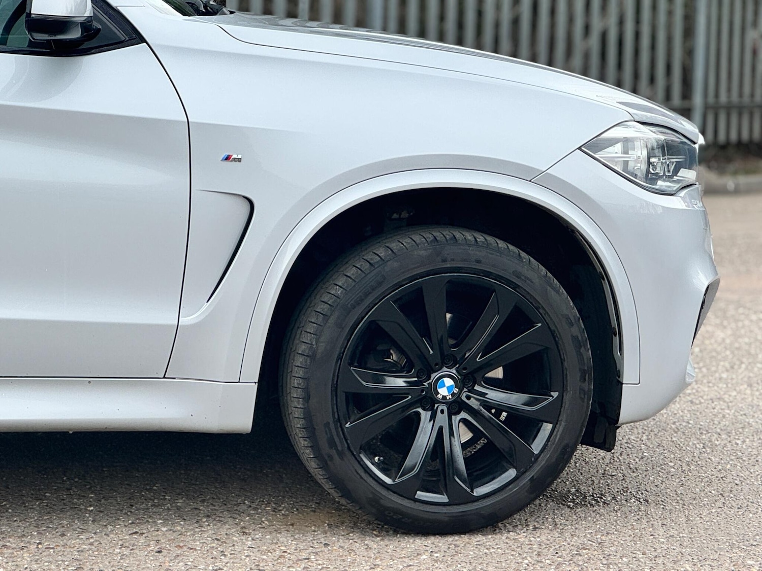 Used BMW X5 for sale - 77982334: Photo 9