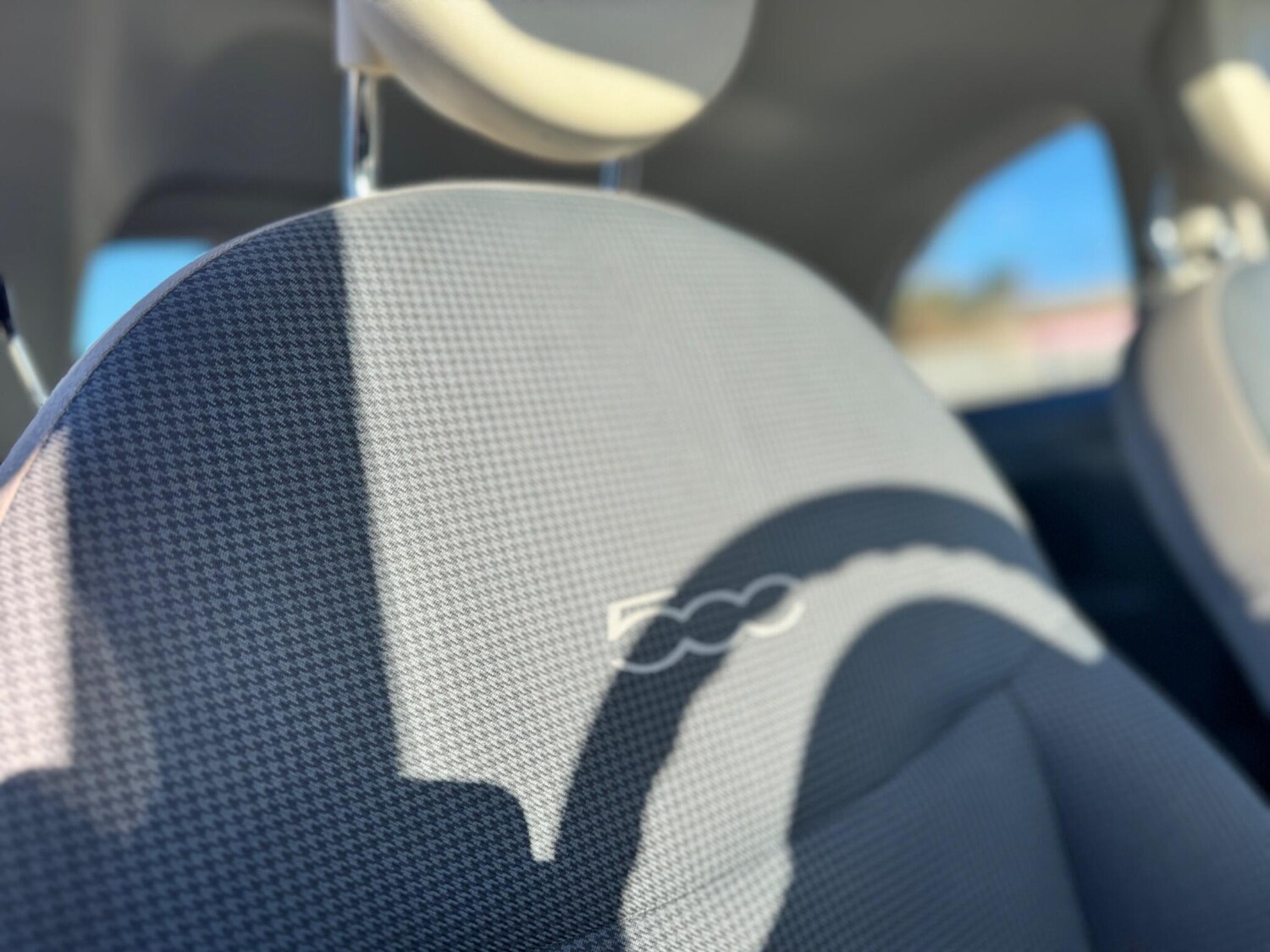 Used Fiat 500 for sale - 76995216: Photo 11