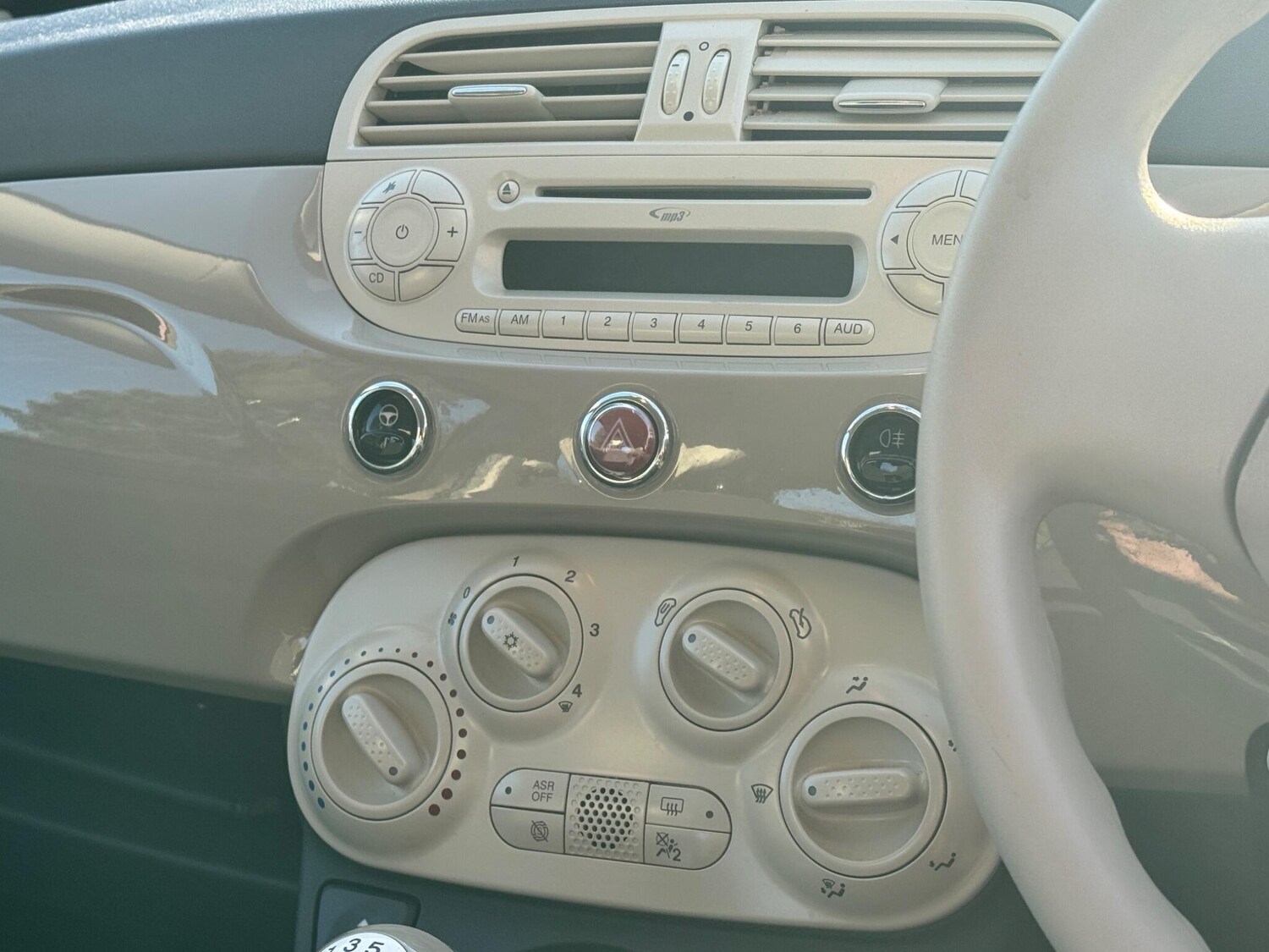 Used Fiat 500 for sale - 76995216: Photo 14