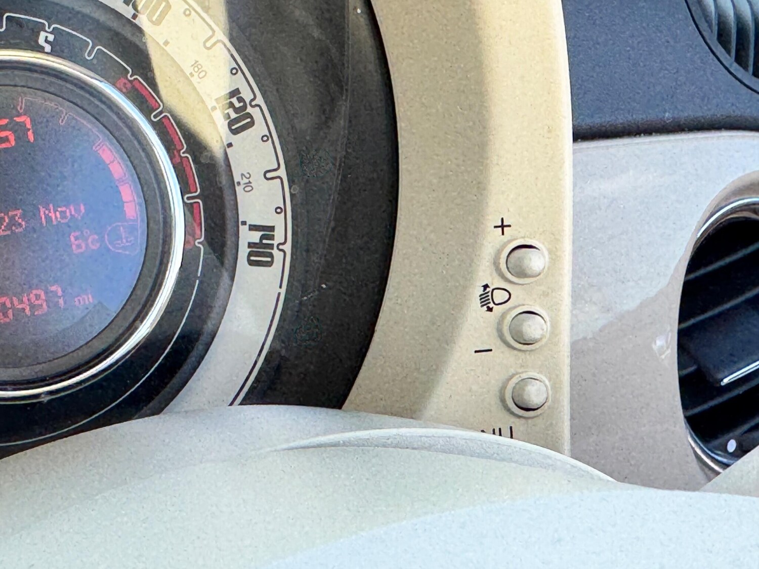 Used Fiat 500 for sale - 76995216: Photo 15