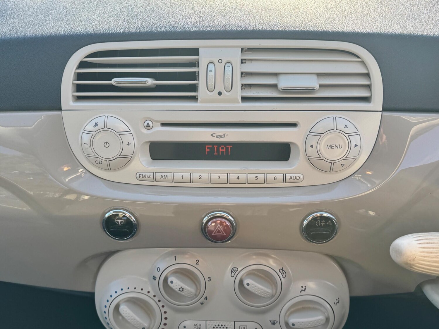 Used Fiat 500 for sale - 76995216: Photo 16