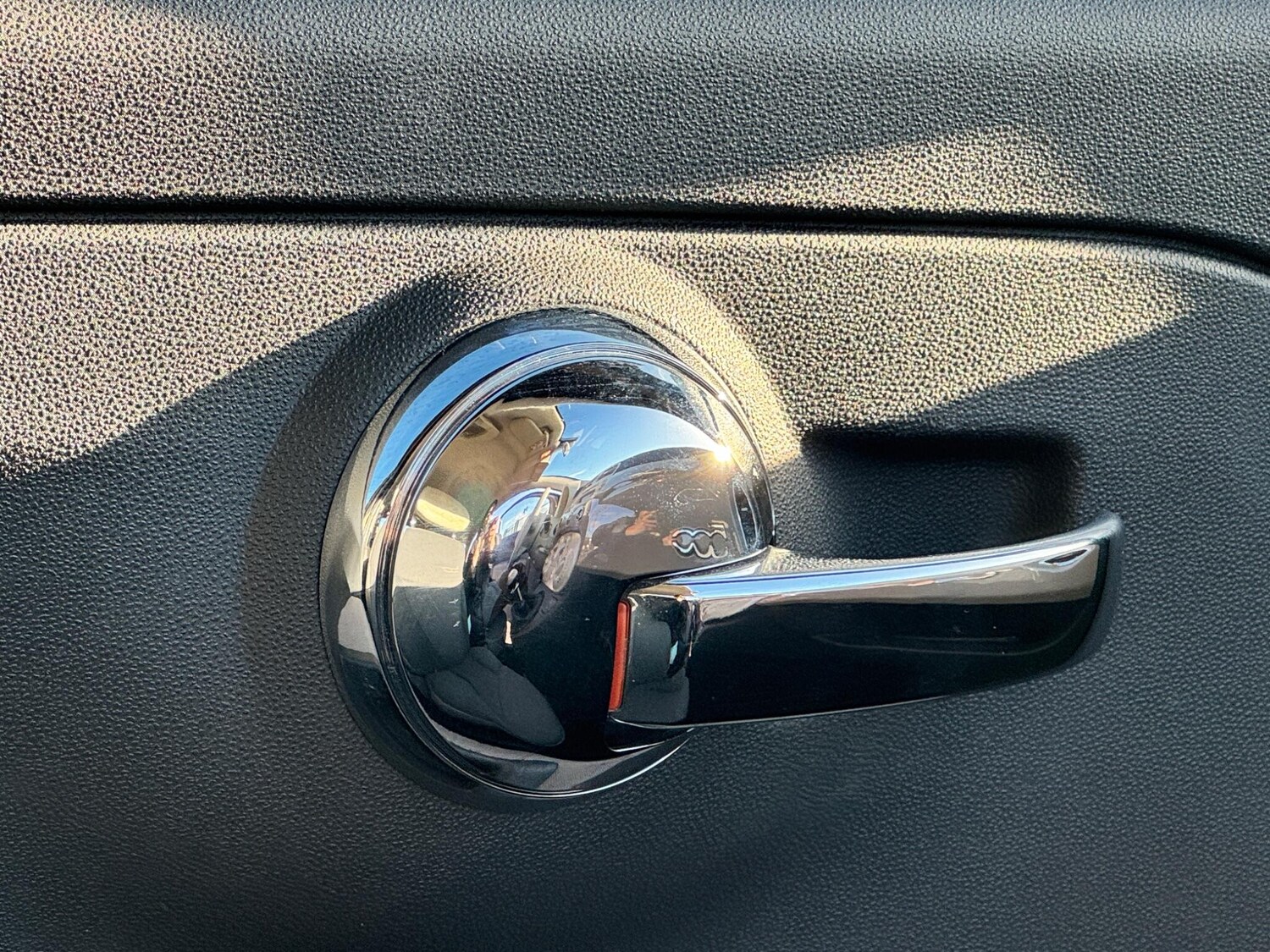 Used Fiat 500 for sale - 76995216: Photo 18