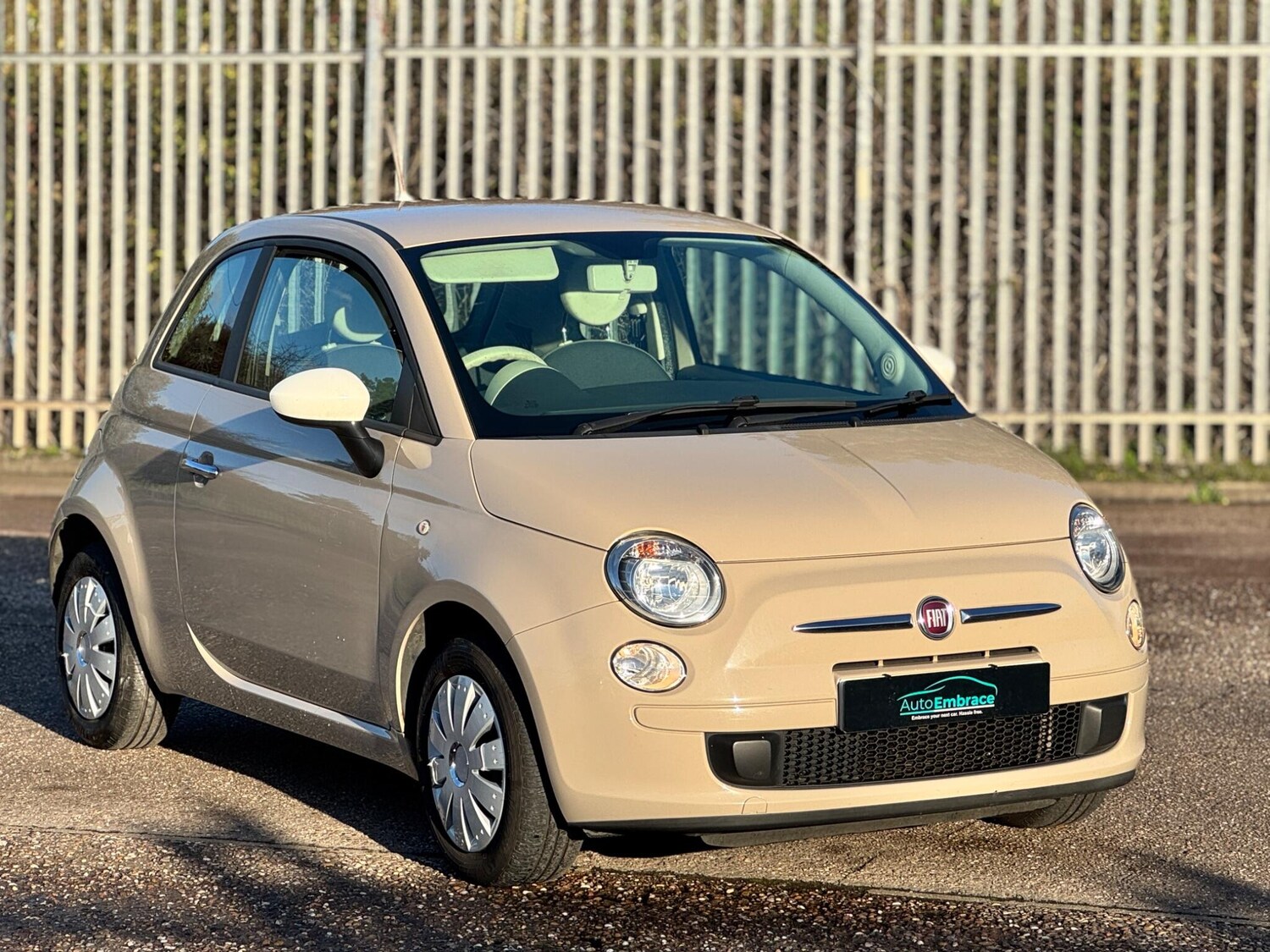 Used Fiat 500 for sale - 76995216: Photo 19