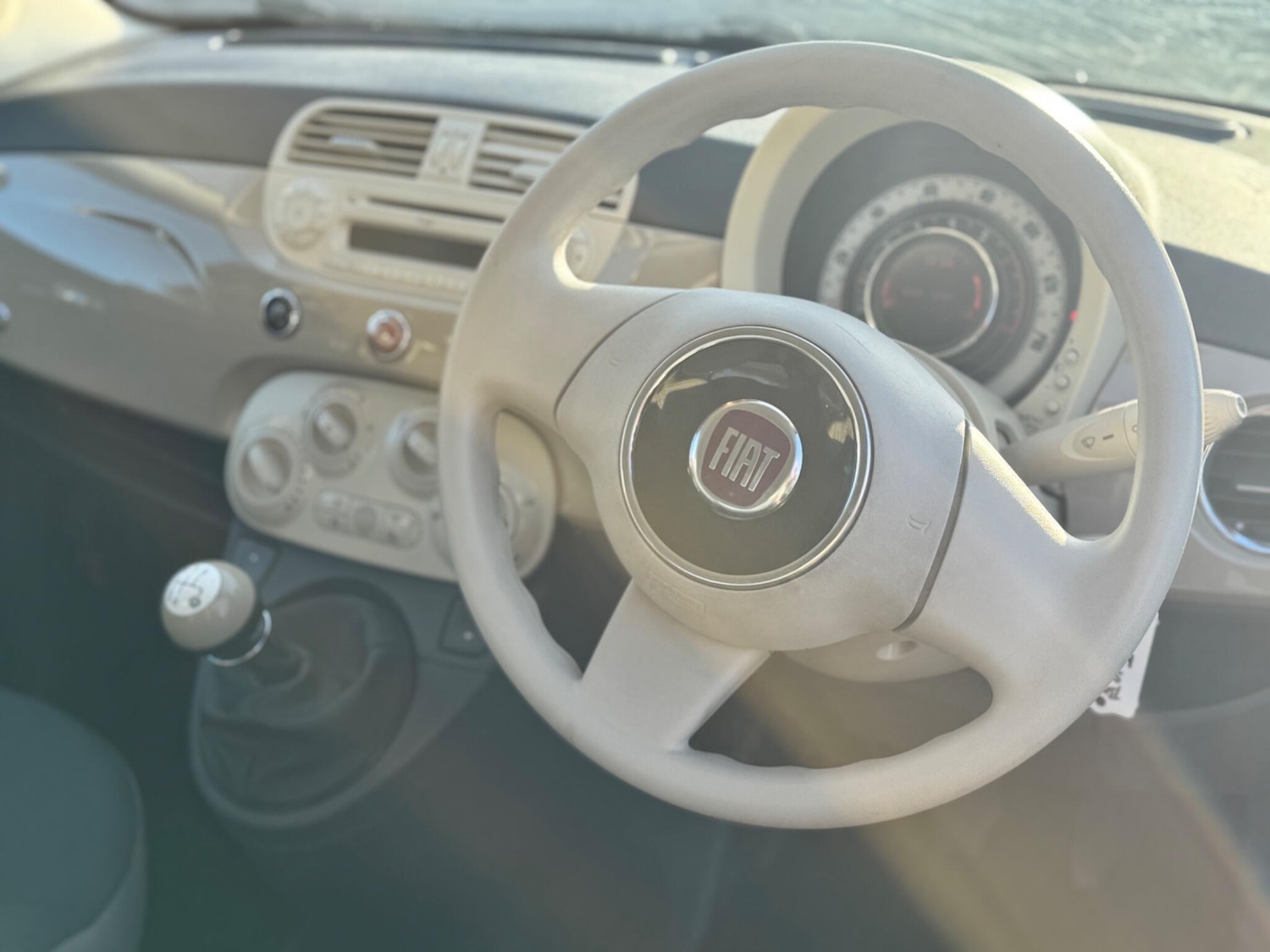 Used Fiat 500 for sale - 76995216: Photo 6