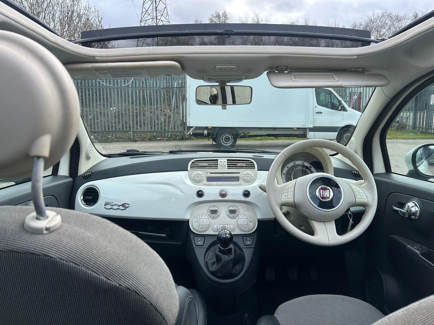 Used Fiat 500C for sale - 78141533: Photo 13