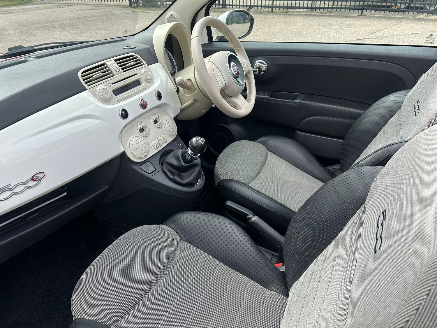 Used Fiat 500C for sale - 78141533: Photo 14