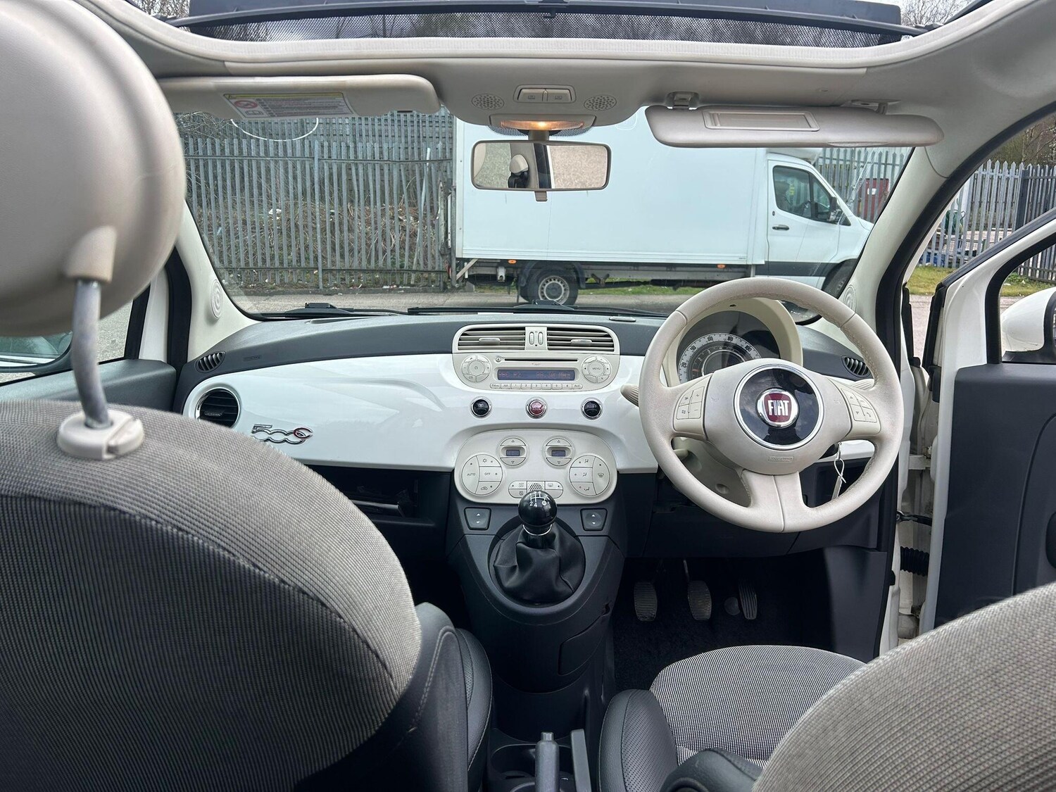 Used Fiat 500C for sale - 78141533: Photo 15