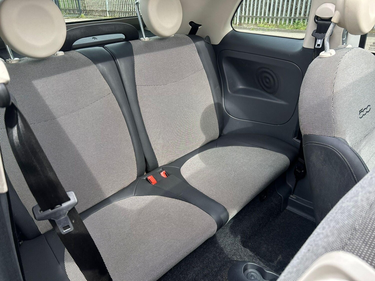 Used Fiat 500C for sale - 78141533: Photo 18