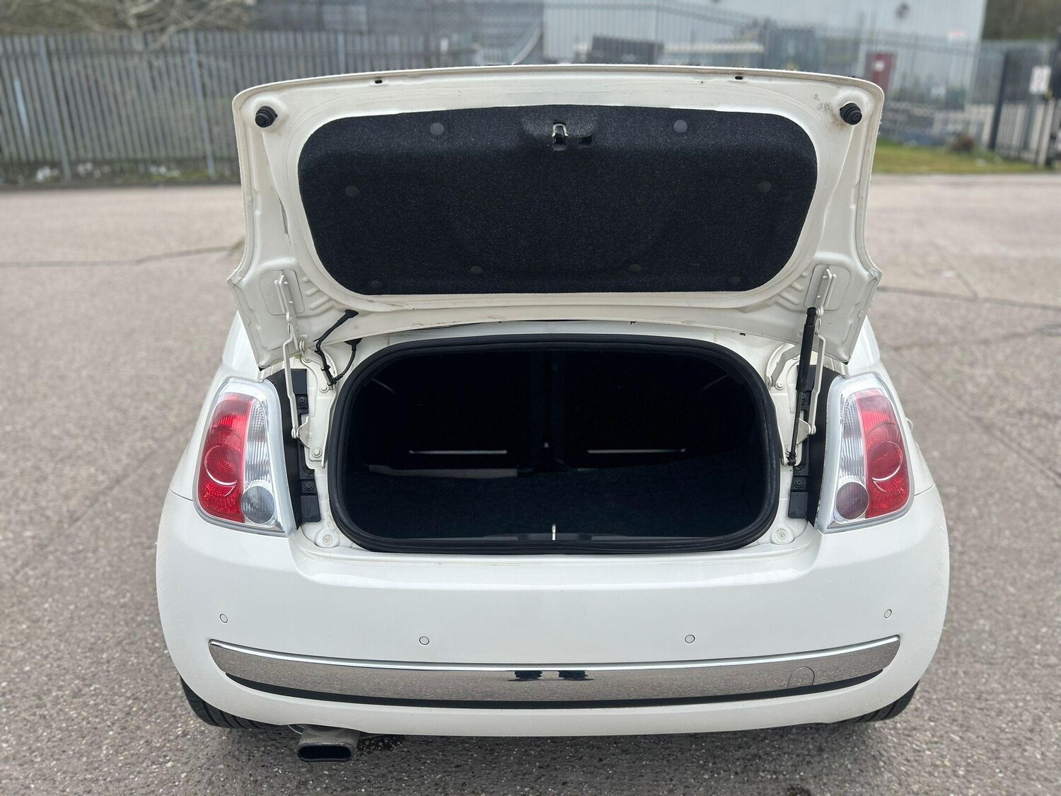 Used Fiat 500C for sale - 78141533: Photo 20