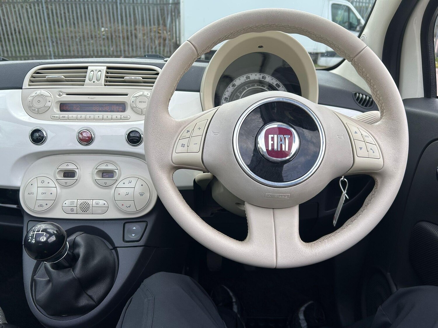 Used Fiat 500C for sale - 78141533: Photo 22