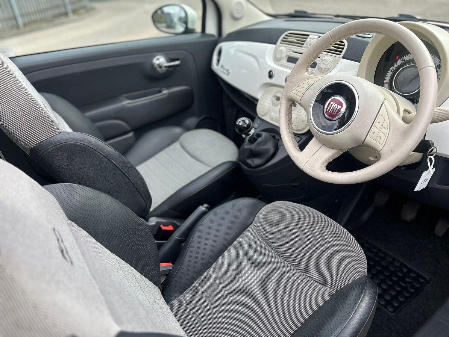 Used Fiat 500C for sale - 78141533: Photo 23