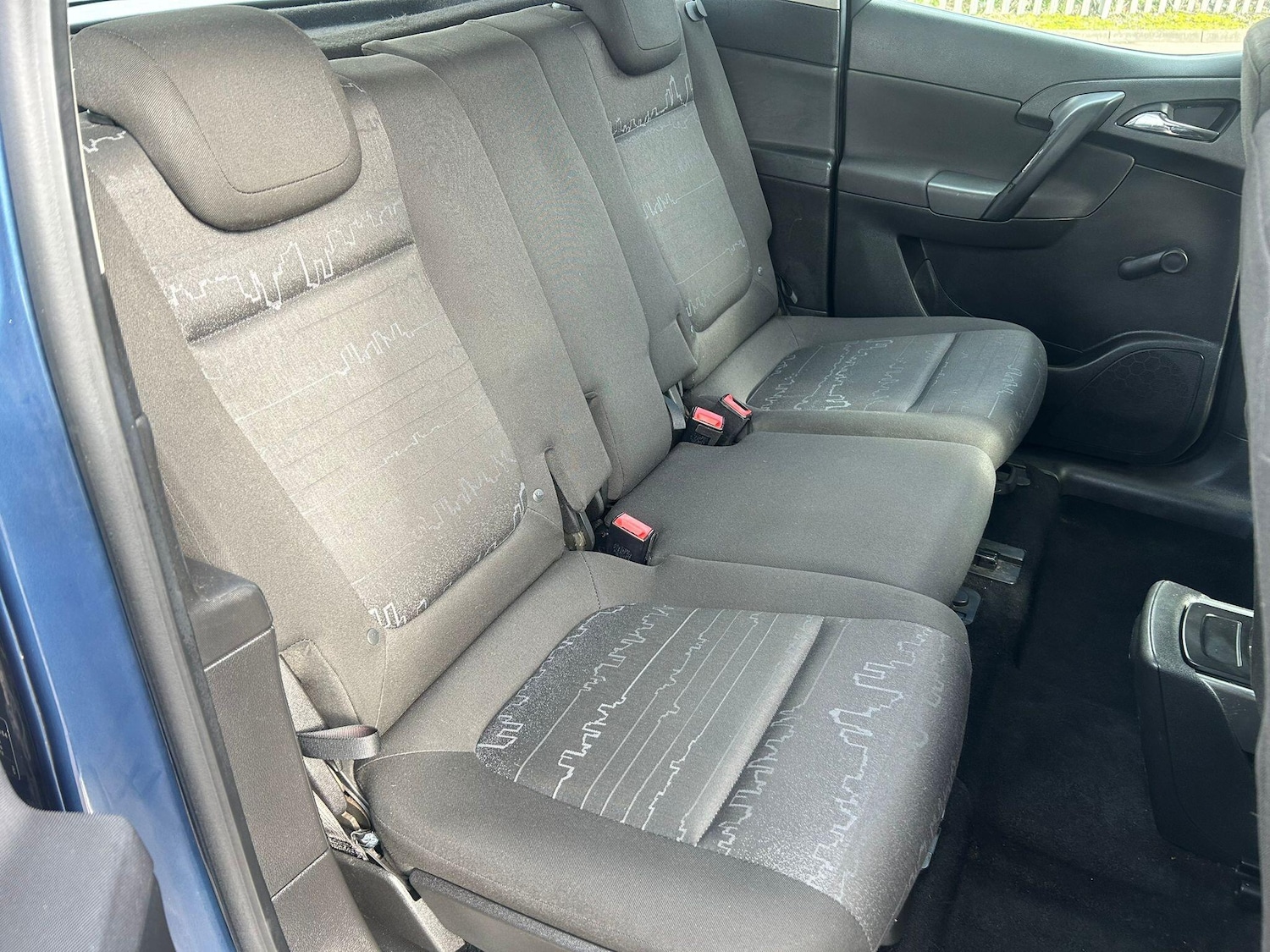 Used Vauxhall Meriva 2016 for sale - 77696310: Photo 15