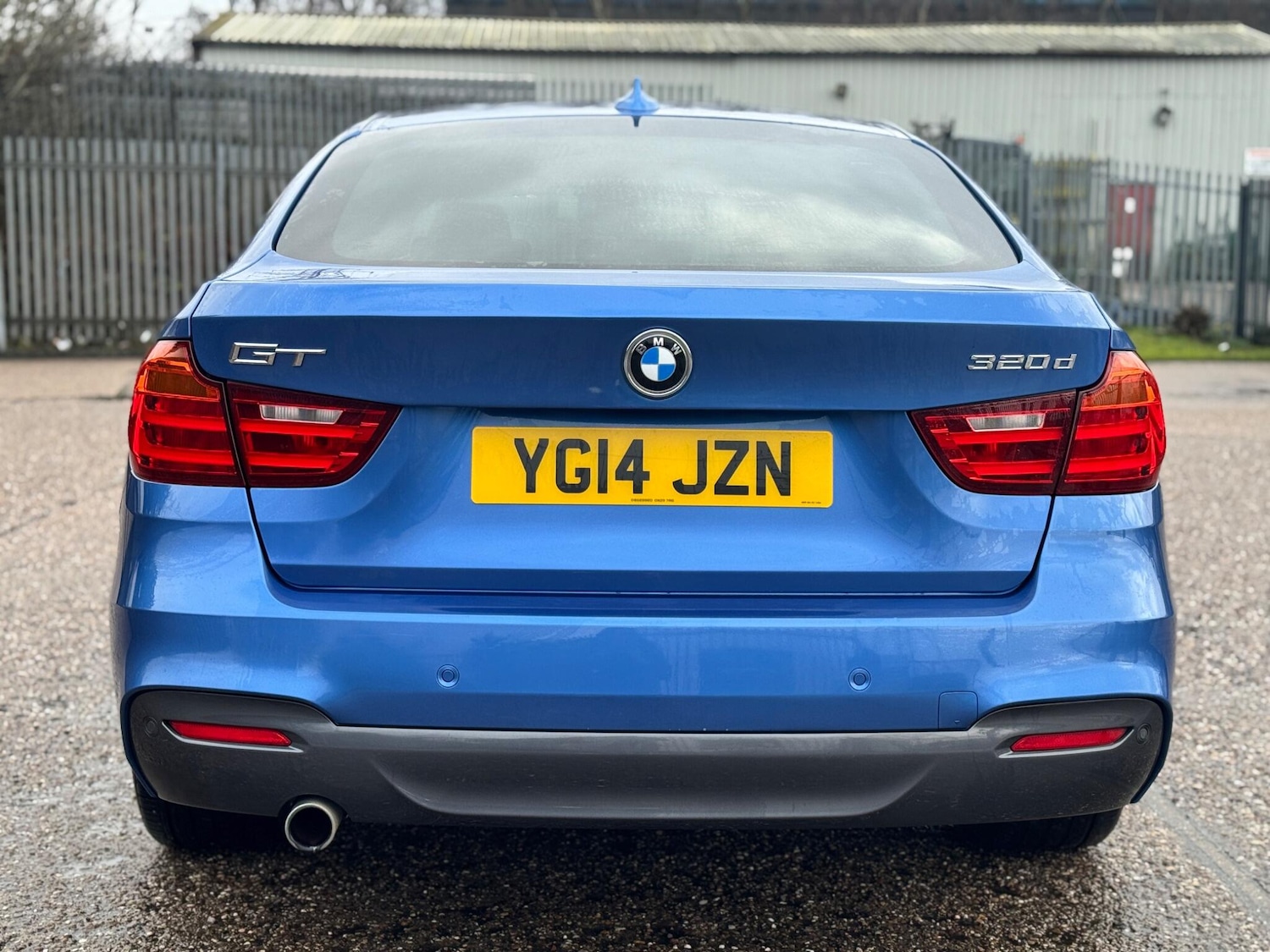 Used BMW 3 Series 2014 for sale - 77320778: Photo 10