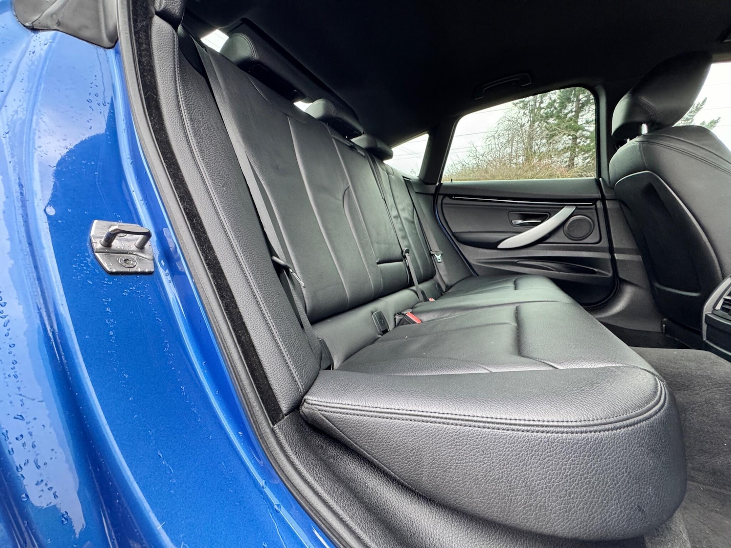 Used BMW 3 Series 2014 for sale - 77320778: Photo 13