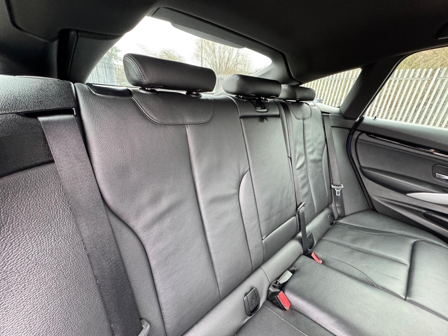 Used BMW 3 Series 2014 for sale - 77320778: Photo 14