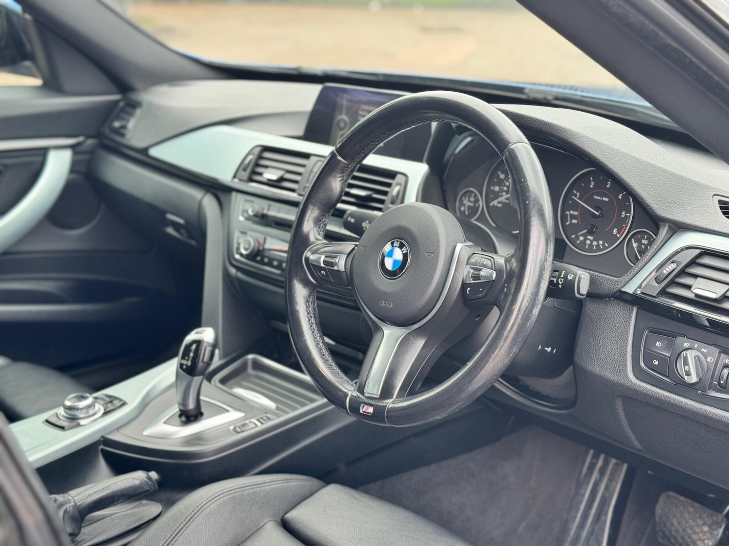 Used BMW 3 Series 2014 for sale - 77320778: Photo 15