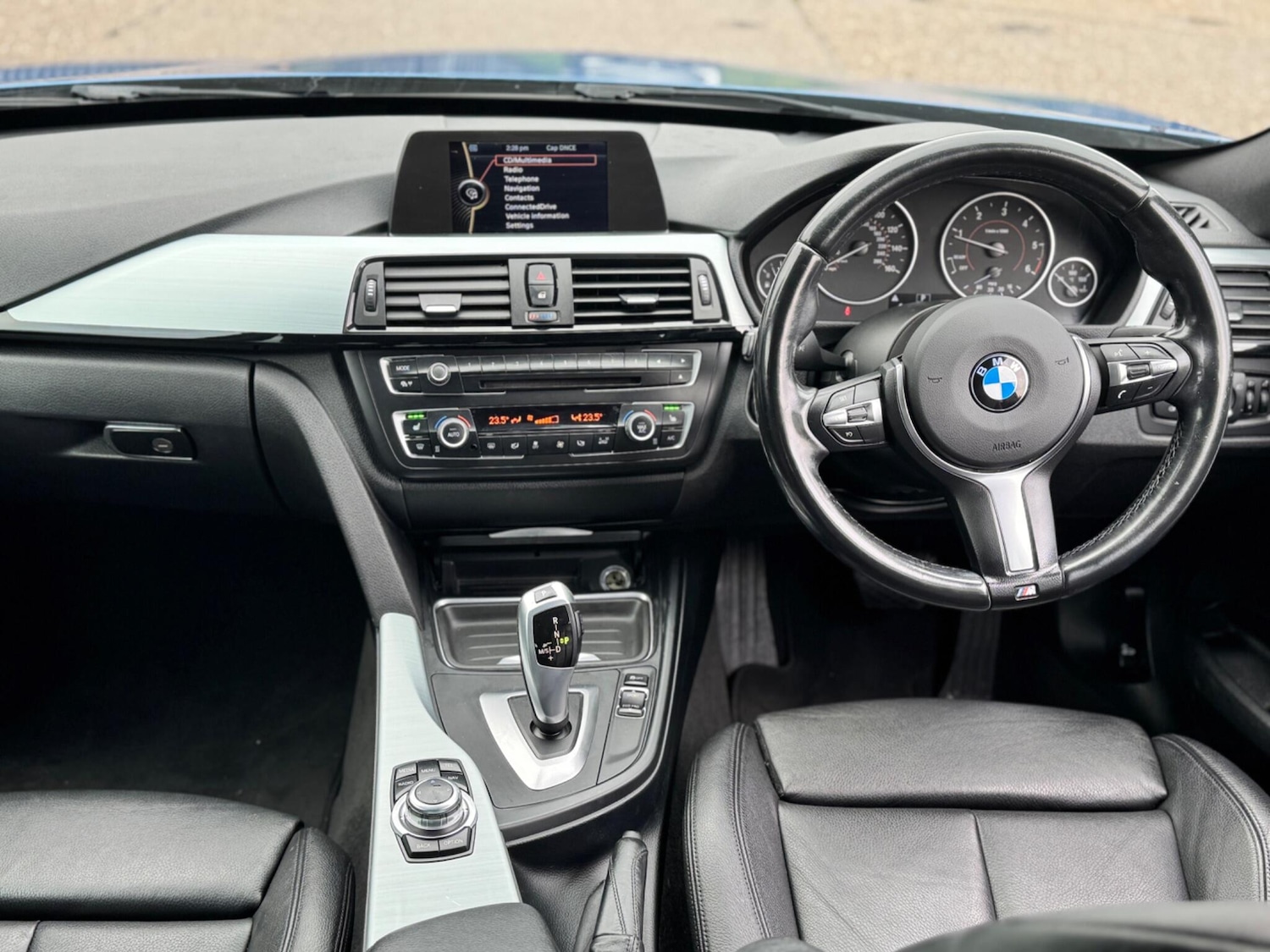 Used BMW 3 Series 2014 for sale - 77320778: Photo 18
