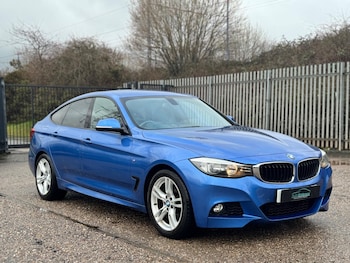 Used BMW 3 Series 2014 for sale - 77320778: Photo