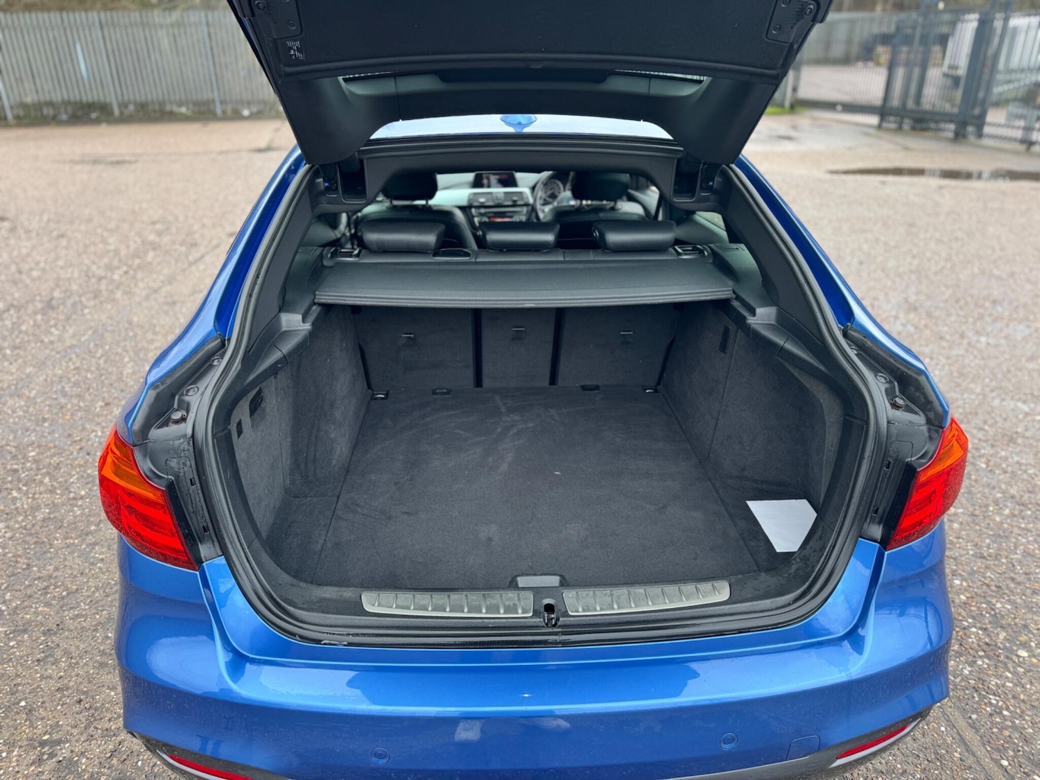 Used BMW 3 Series 2014 for sale - 77320778: Photo 22