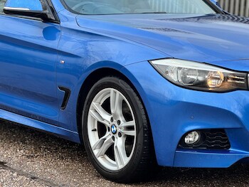 Used BMW 3 Series 2014 for sale - 77320778: Photo