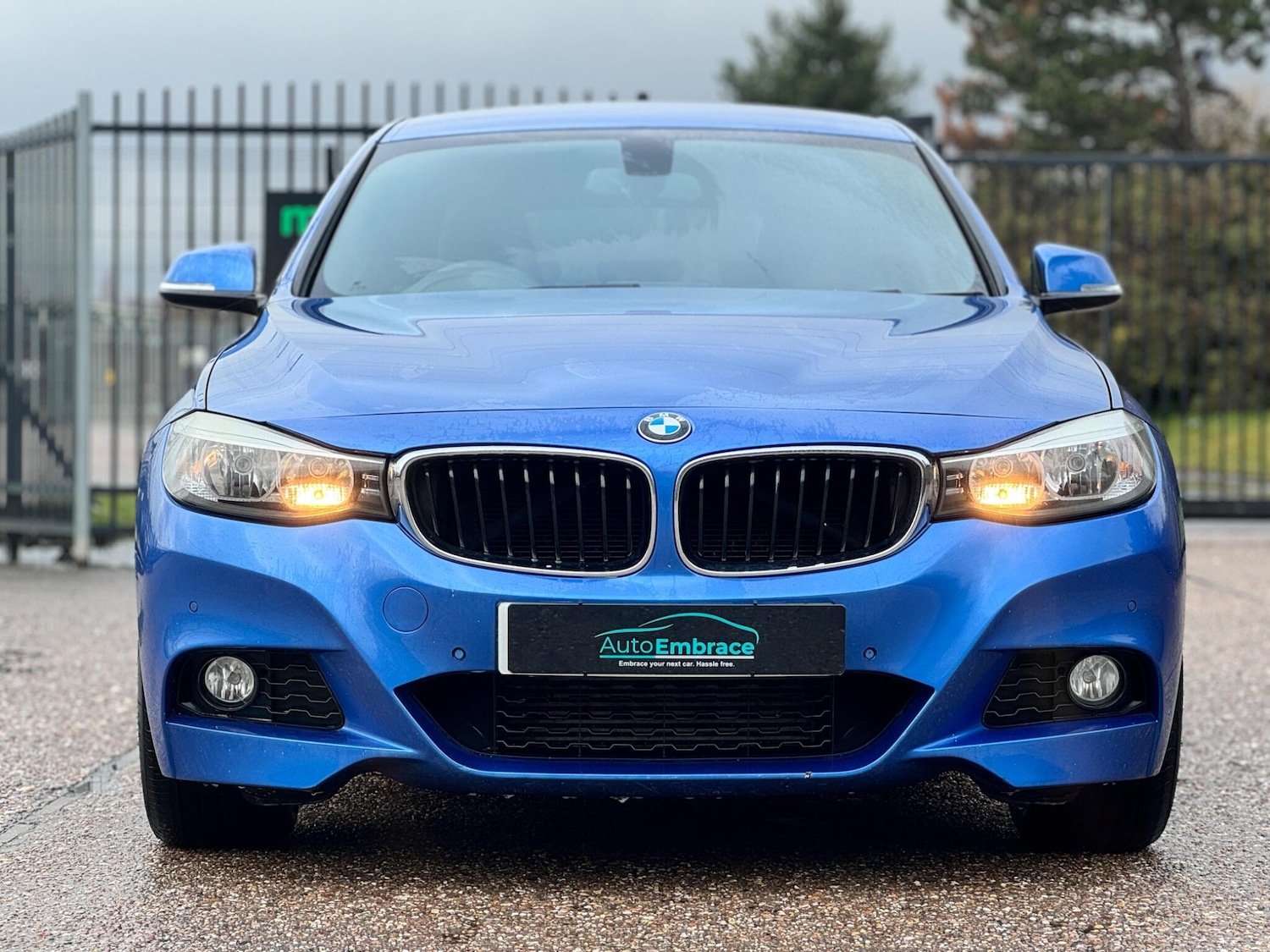 Used BMW 3 Series 2014 for sale - 77320778: Photo 3