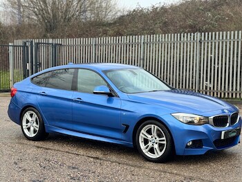 Used BMW 3 Series 2014 for sale - 77320778: Photo