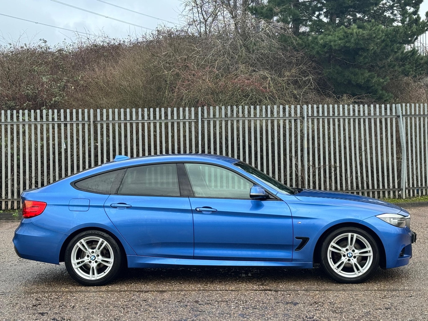 Used BMW 3 Series 2014 for sale - 77320778: Photo 5