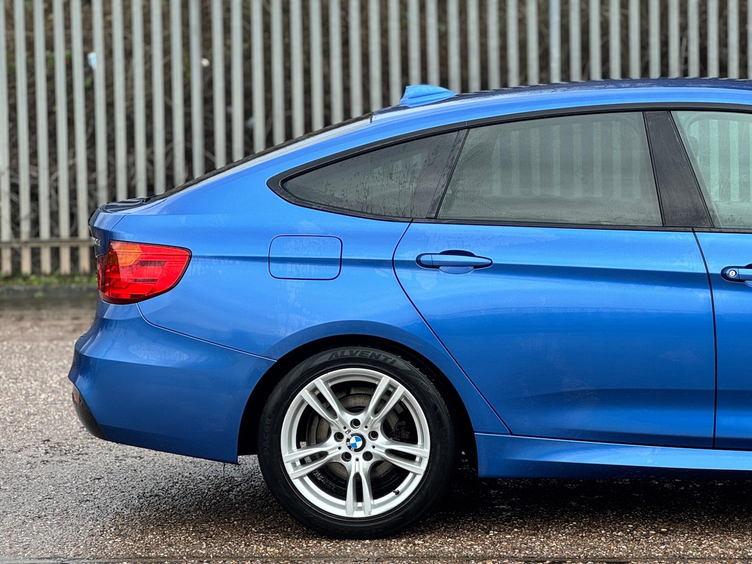 Used BMW 3 Series 2014 for sale - 77320778: Photo 6