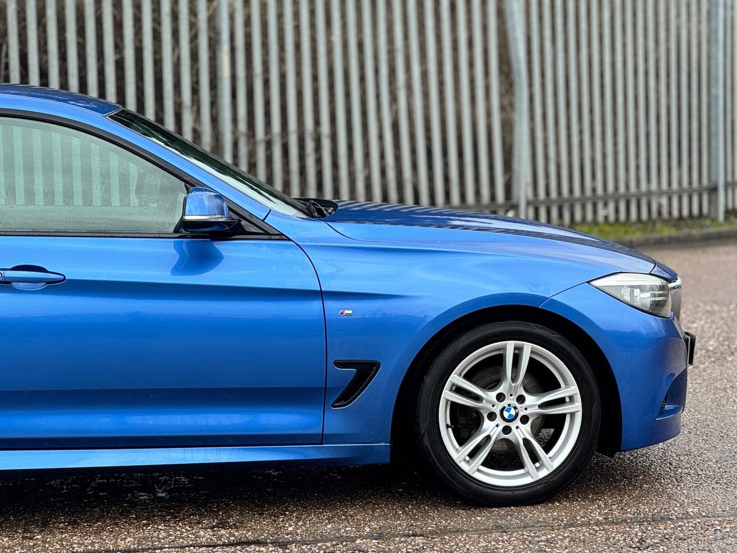 Used BMW 3 Series 2014 for sale - 77320778: Photo 7