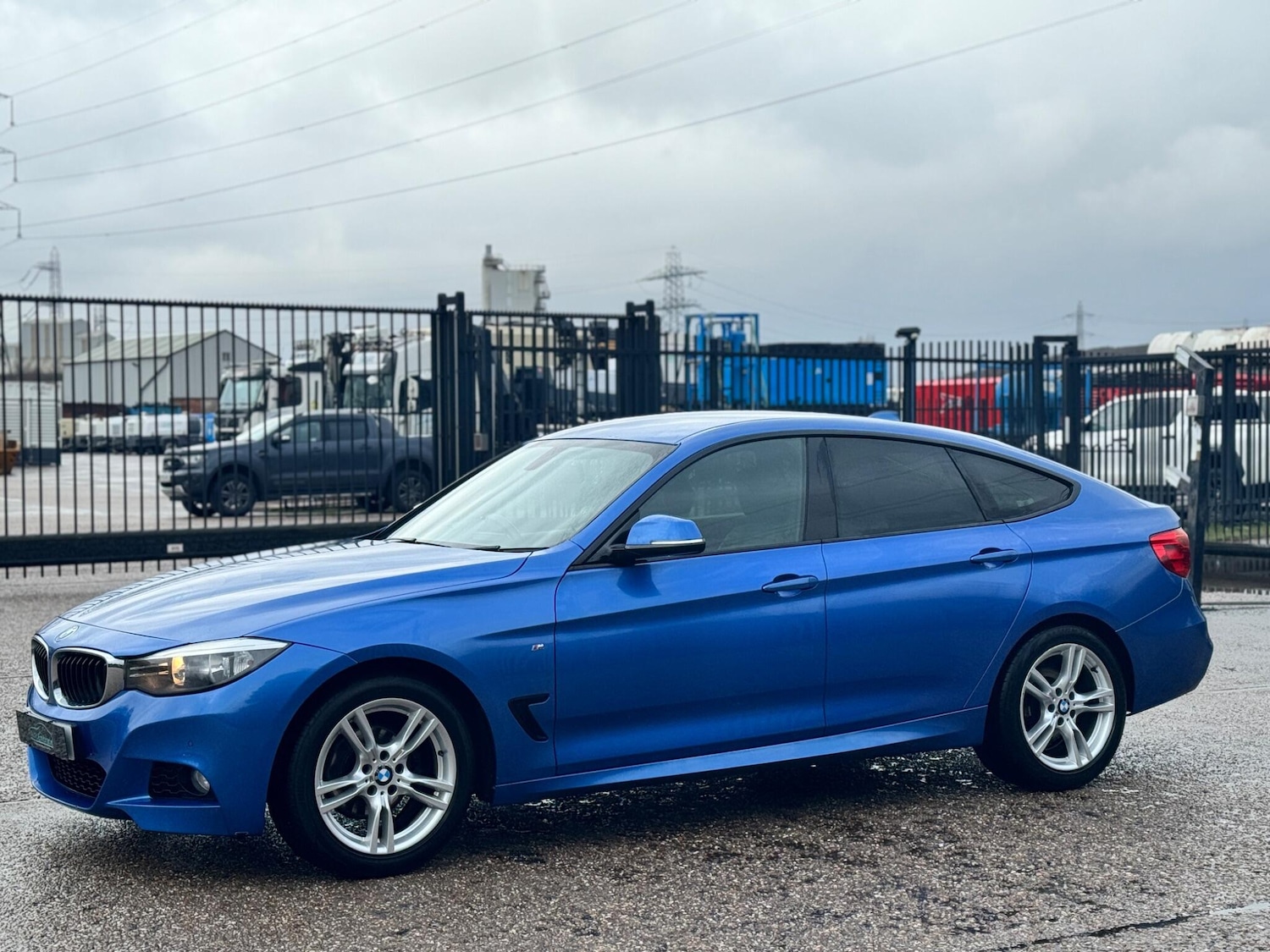 Used BMW 3 Series 2014 for sale - 77320778: Photo 8
