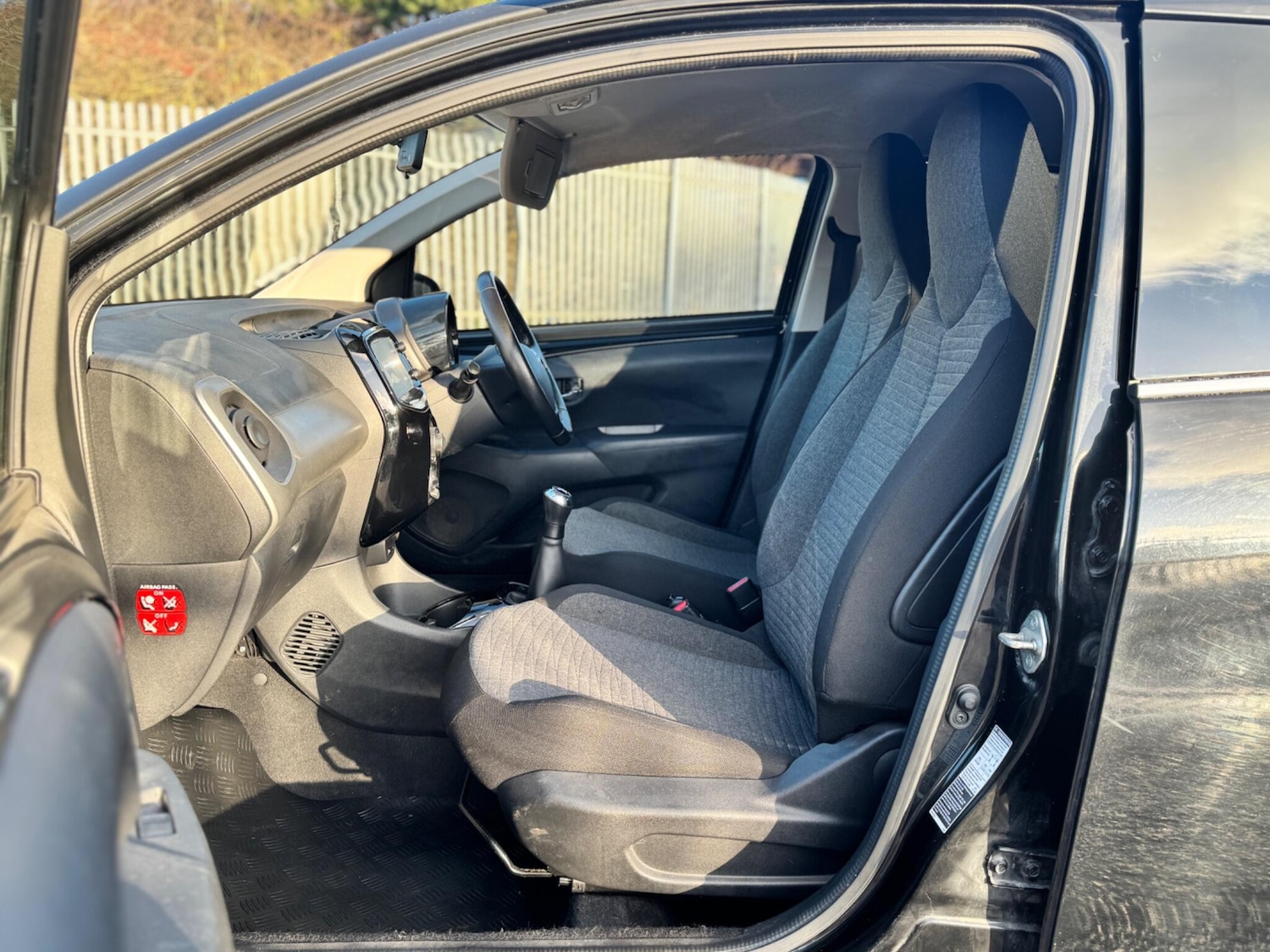 Used Citroen C1 2015 for sale - 77237921: Photo 10