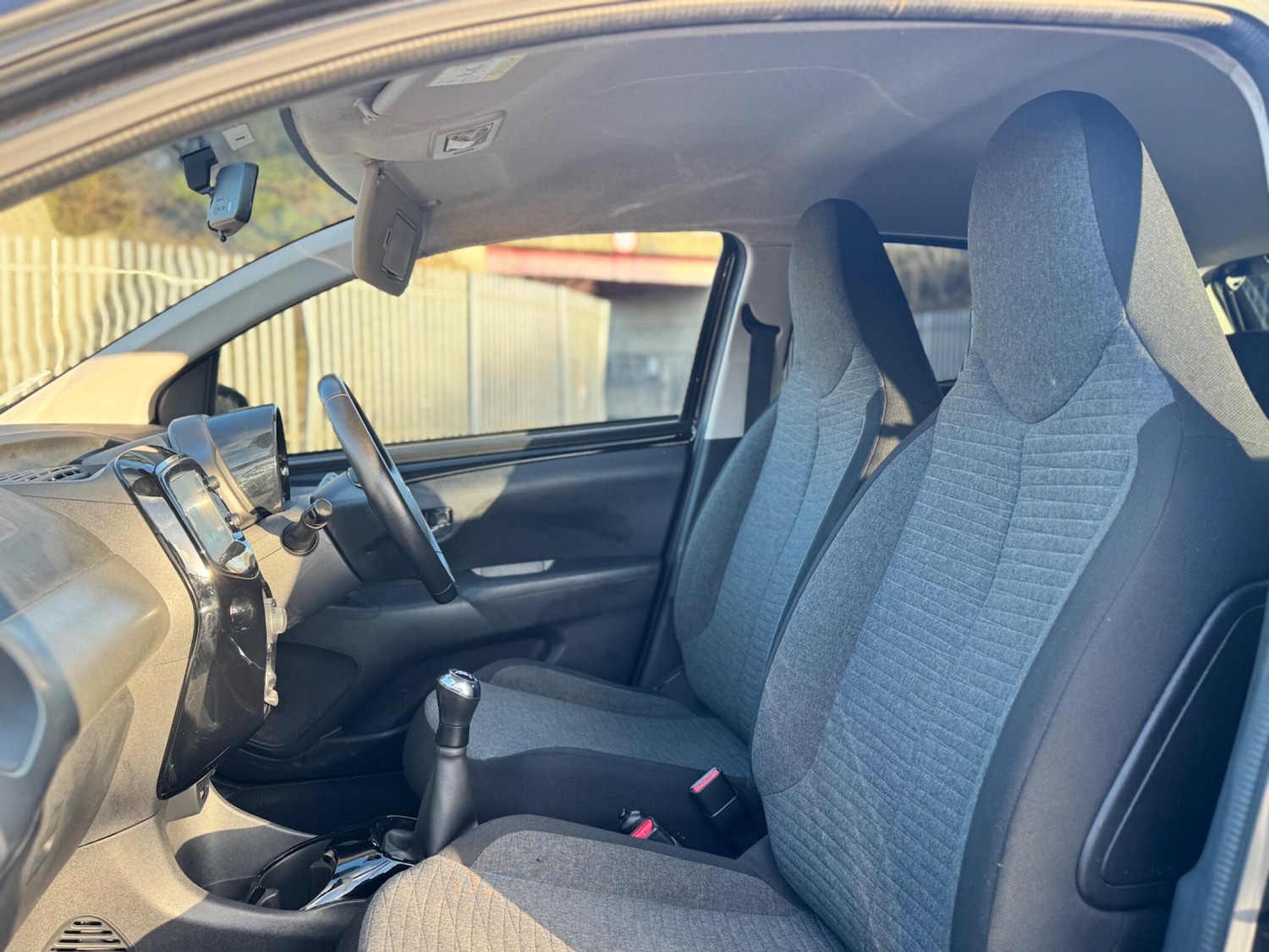 Used Citroen C1 2015 for sale - 77237921: Photo 11